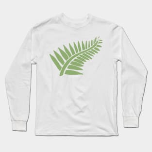 Ferntastic Long Sleeve T-Shirt